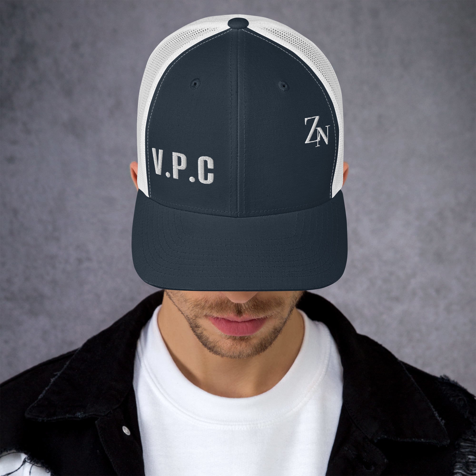 Collection Officielle V.P.C